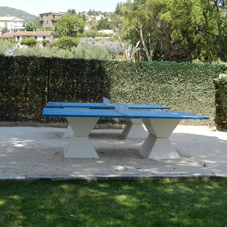 Le Lavandou, 2 Pieces, 4 Personnes - Fr-1-251-653 Appartamento Le Lavandou