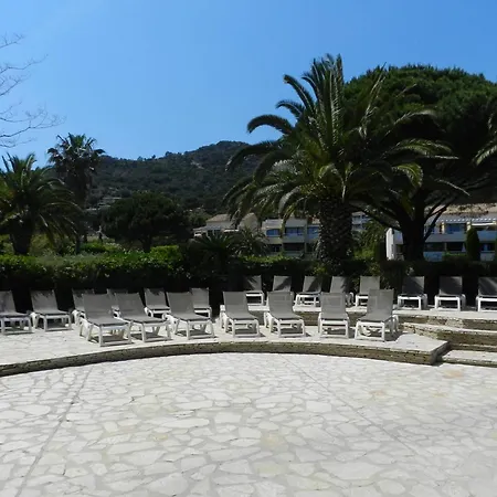 Le Lavandou, 2 Pieces, 4 Personnes - Fr-1-251-653 Appartamento Le Lavandou